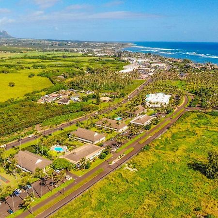 Plantation Hale D10 Apartamento Kapa'a Exterior foto