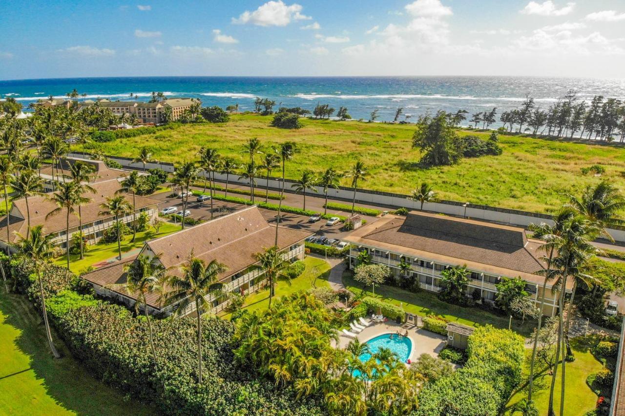 Plantation Hale D10 Apartamento Kapa'a Exterior foto